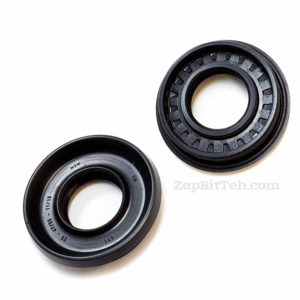 Сальник  для стиральной машины 25*47/55*11/13 (SKL)