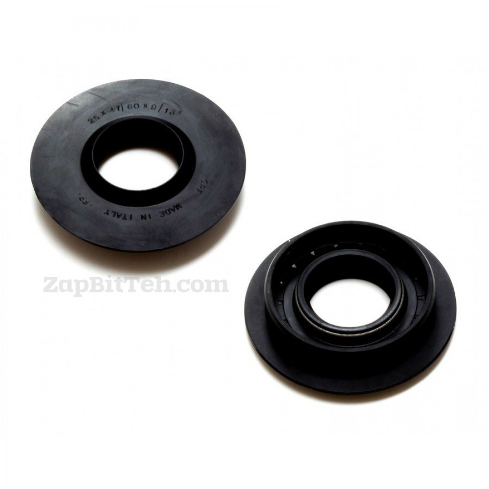 Сальник  для стиральной машины  Zanussi / AEG / Electrolux 25*47/60*9/13,5