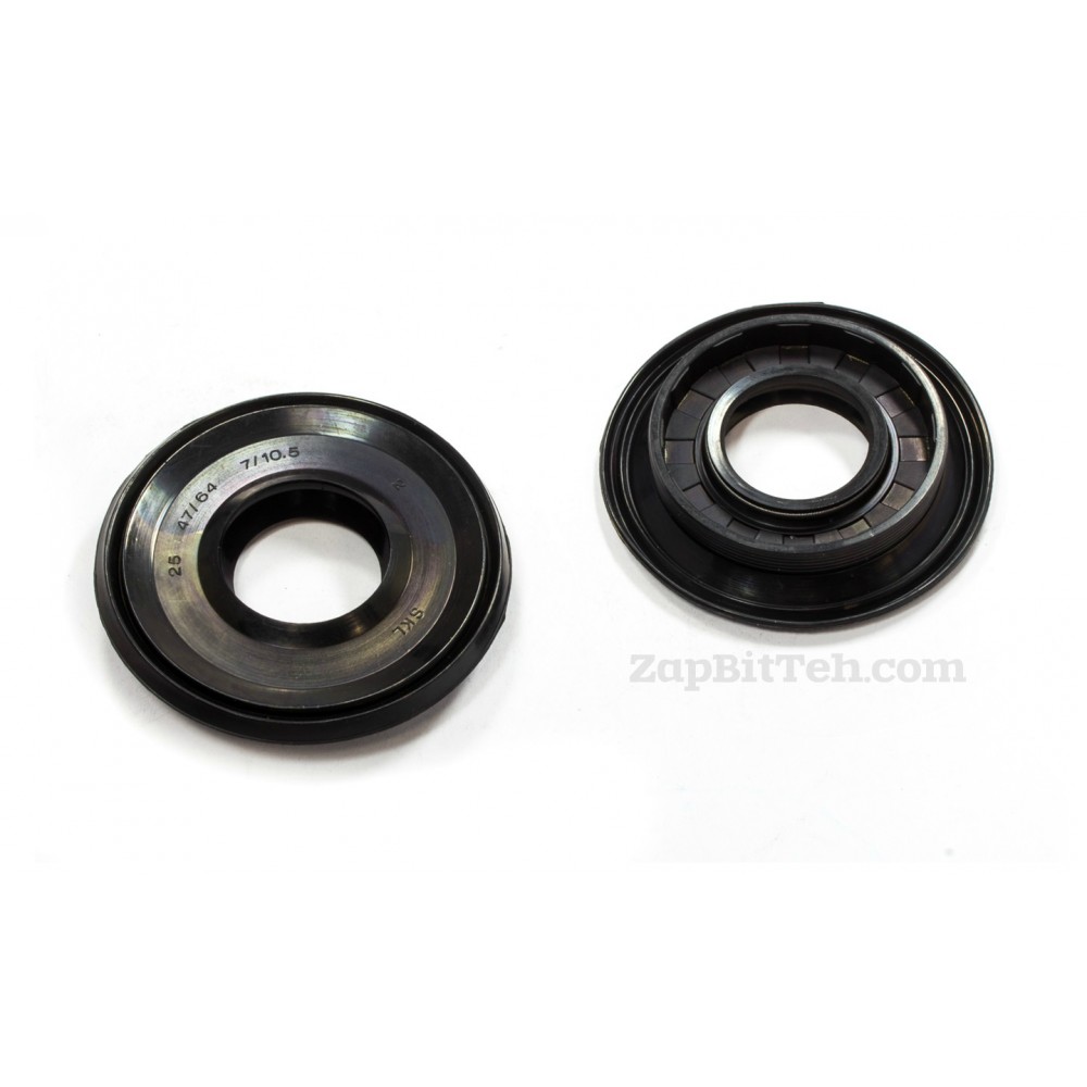 Сальник  для стиральной машины  Indesit / Ariston / Whirlpool 25*47/64*7/10,5