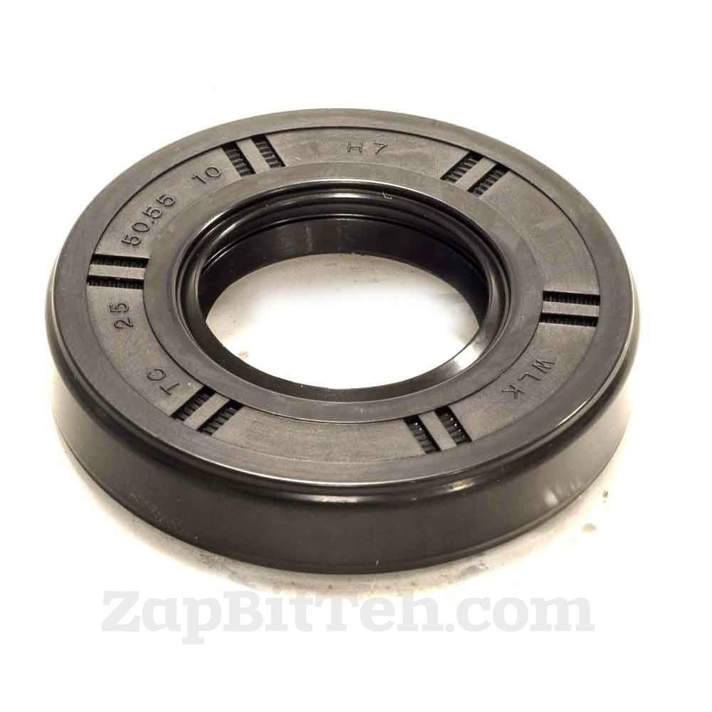 Сальник  для стиральной машины 25*50,55*10