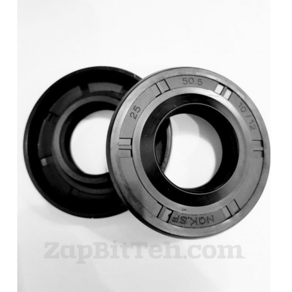 Сальник  для стиральной машины Samsung  25*50,55*10/12 DC62-00007A