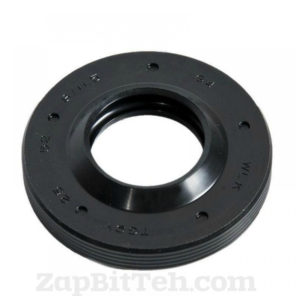 Сальник  для стиральной машины Electrolu / AEG 25*52*8/11,5