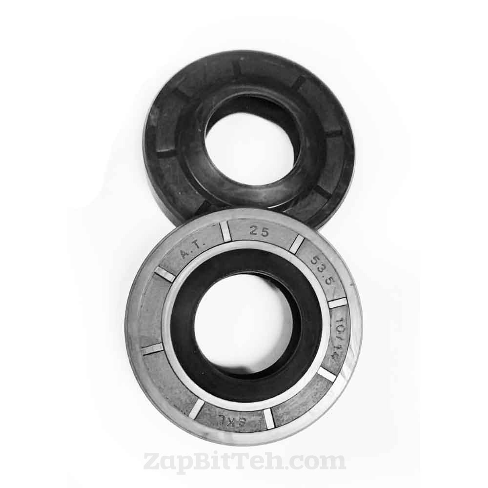 Сальник для стиральной машины 25*53,5*10/14 (SKL)