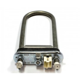 ТЭН Samsung 850W, с отверстием, L=145мм  - DC47-00006D / 159SU00