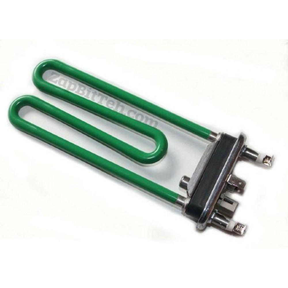 ТЭН Samsung 1900W, L=175мм, с датчиком и предохр. (Kawai) - DC47-00006M / 121023