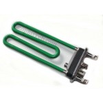 ТЭН Samsung 1900W, L=175мм, с датчиком и предохр. (Kawai) - DC47-00006M / 121023