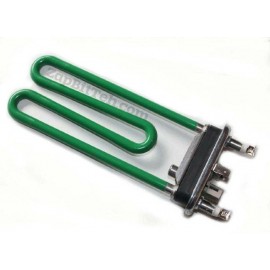 ТЭН Samsung 1900W, L=175мм, с датчиком и предохр. (Kawai) - DC47-00006M / 121023