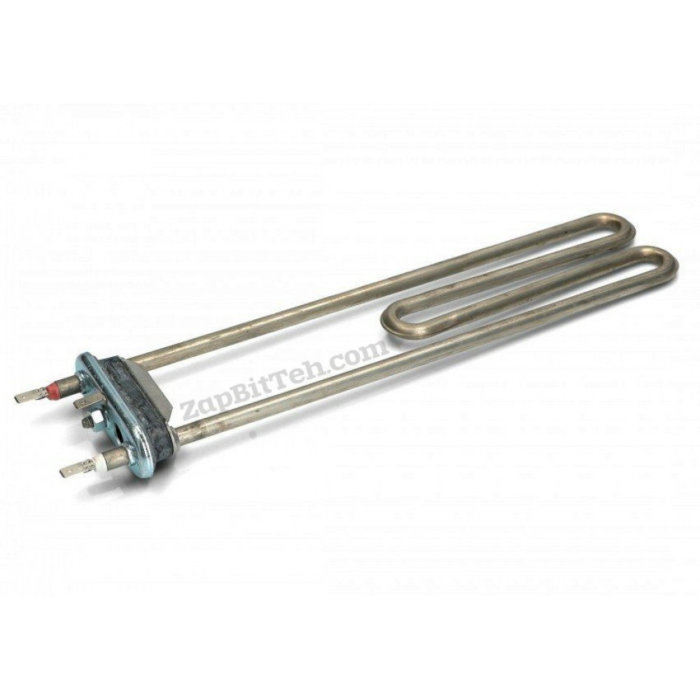 ТЭН Bosch 2000W, L=305мм, с отверстием (Thermowatt) - 263726
