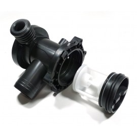 Фильтры насосов (18)