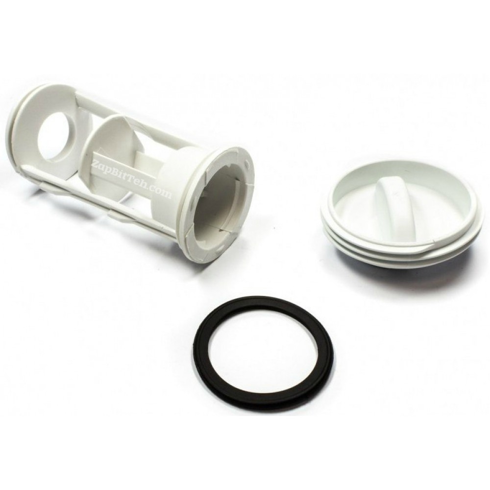 Фильтр помпы Zanussi - 1320713009 / 1320711003 / 1260616014 / 50290260004 / 143ZN22