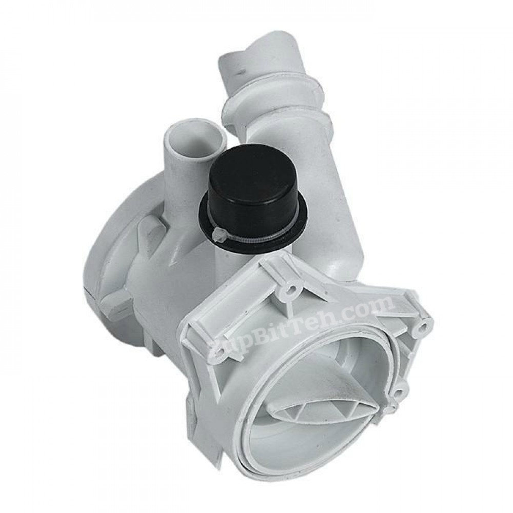 Корпус помпы с фильтром Candy 168CY20 - 49002227 / 91941111 / 143CY14