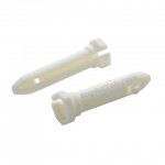 Фиксатор амортизатора универсальный, d=14,2мм - 42025094 / 4774FR3118B