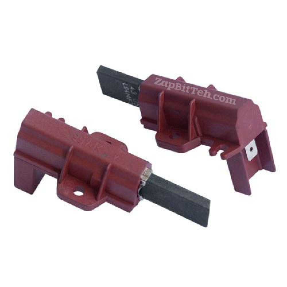 Щетки Ariston, с щеткодержателями (R) - 196544 / 047318 / 162AR43