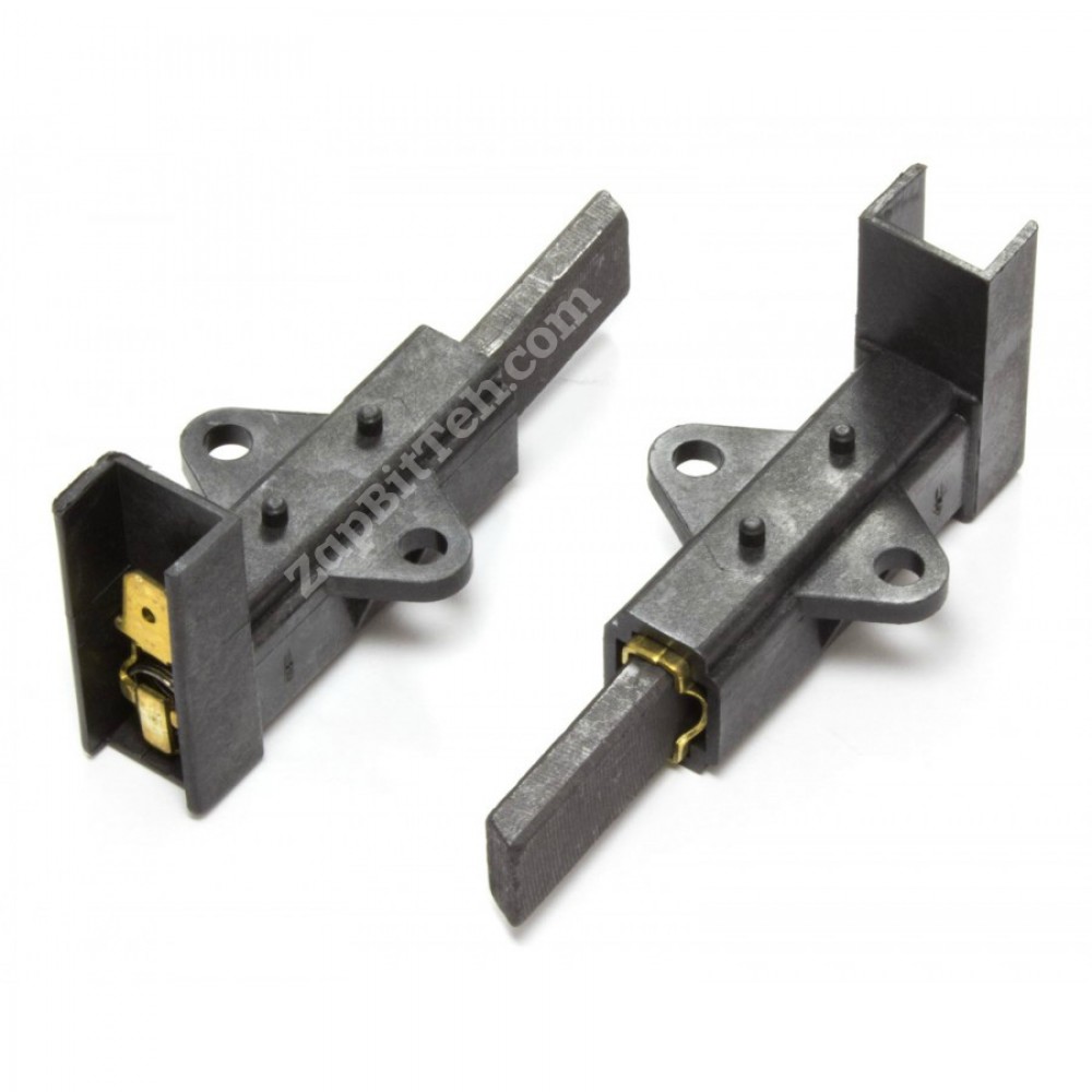 Щетки мотора Ariston, 12,5x5x36мм. C00196545