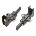 Щетки мотора Ariston, 12,5x5x36мм. C00196545