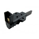 Щетки Ariston в сборе, 5x13,5x32мм, клемма 6,3мм (L) - C00273898, пара