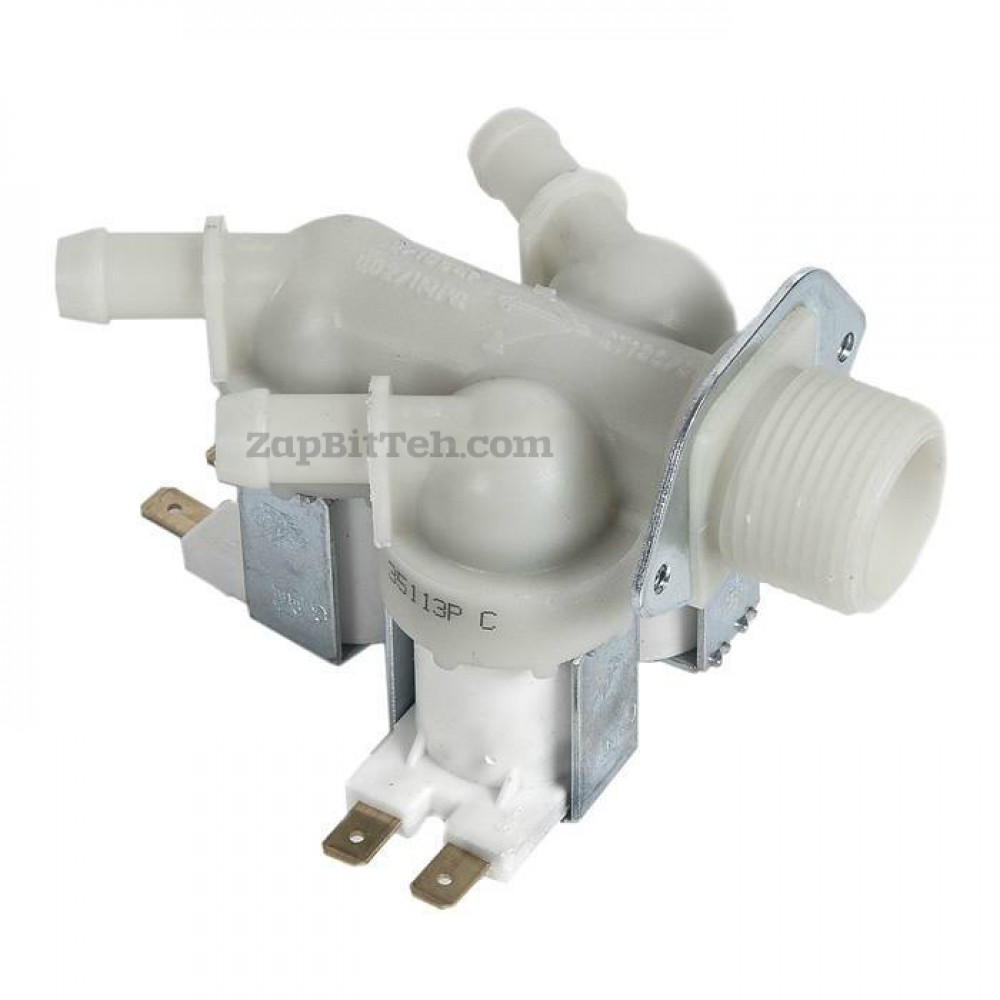 Клапан 3/180, d=10,5 (Италия) - 155LG01