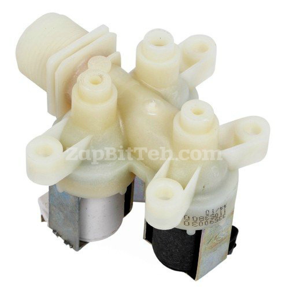 Клапан подачи воды 3/90 для стиральных машин AEG 4071360194