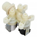 Клапан подачи воды 3/90 для стиральных машин AEG 4071360194