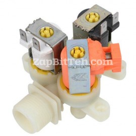 Клапан подачи воды 3/90 для стиральных машин AEG 4071360194