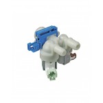 Клапан Electrolux-Zanussi 2/180, d=12/14 мм (под фишки) - 1325186508