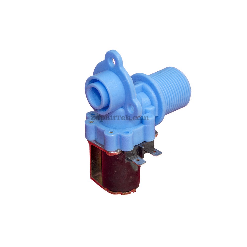 Клапан Daewoo 1/180, d=15 мм - 3615403710