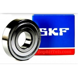 Подшипник 6306 ZZ (30x72x19) (SKF) в коробке