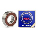Подшипник NSK 6206DDUCM (30x62x16) Для Стиральных Машин