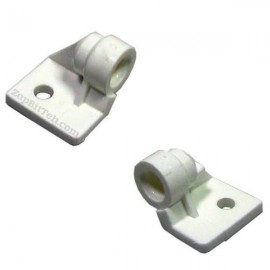 Крепление петли люка Candy - 91942178 (90470329+90470311)