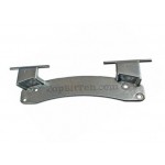 Петля люка (двери) для стиральных машин Ariston C00023845