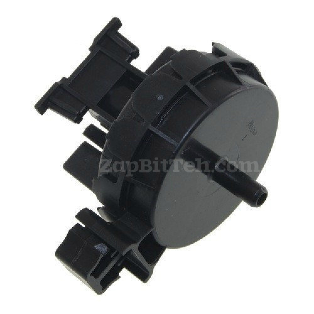 Реле давления ( ПРЕССОСТАТ ) для стиральной машины Bosch 00637136