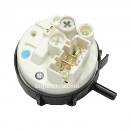 Реле давления ( ПРЕССОСТАТ ) для стиральной машины Whirpool 481227128554