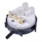 Реле Давления ( ПРЕССОСТАТ ) Для Стиральной Машины AEG / Electrolux / Zanussi