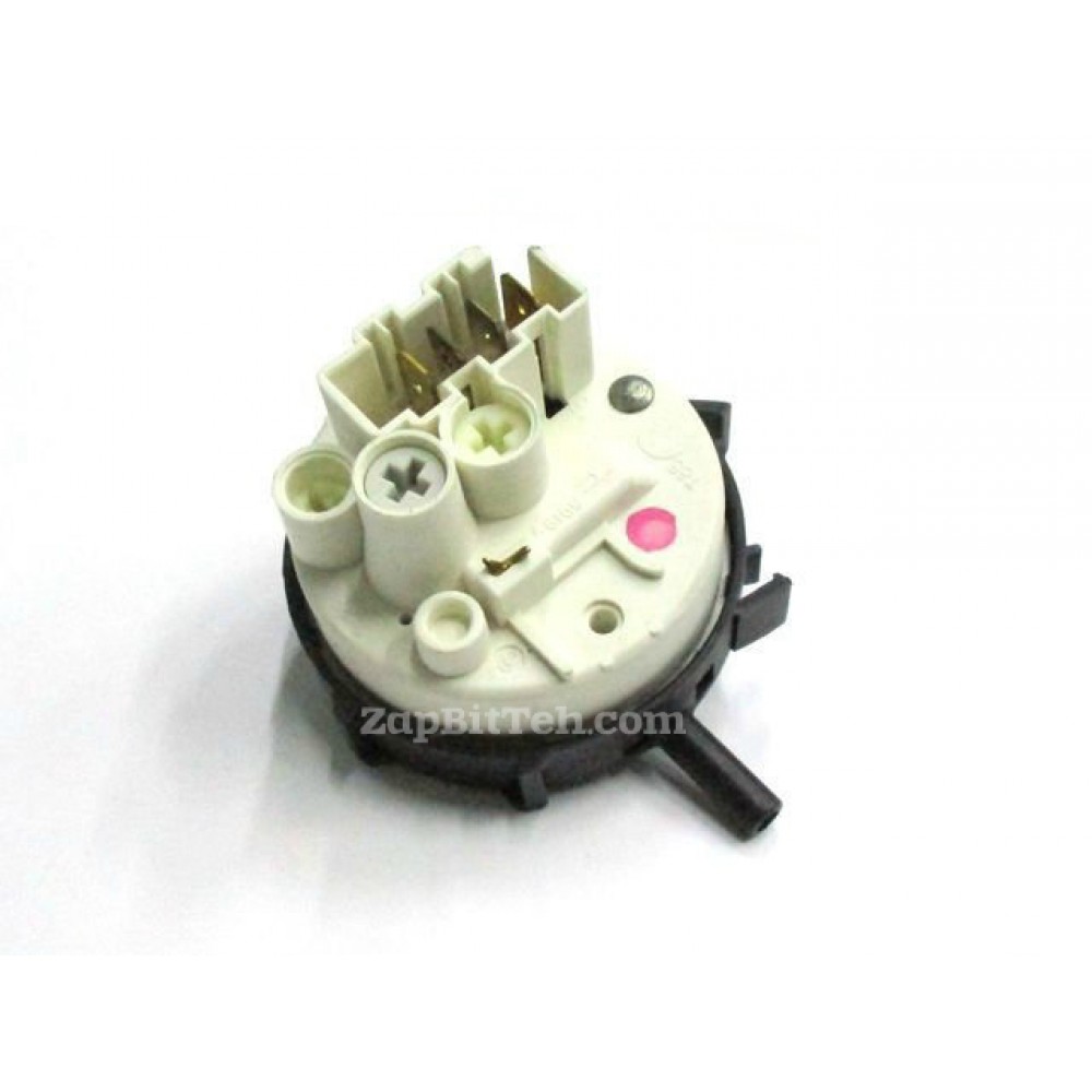Реле Давления ( ПРЕССОСТАТ ) Для Стиральной Машины Ariston / Indezit C00083903