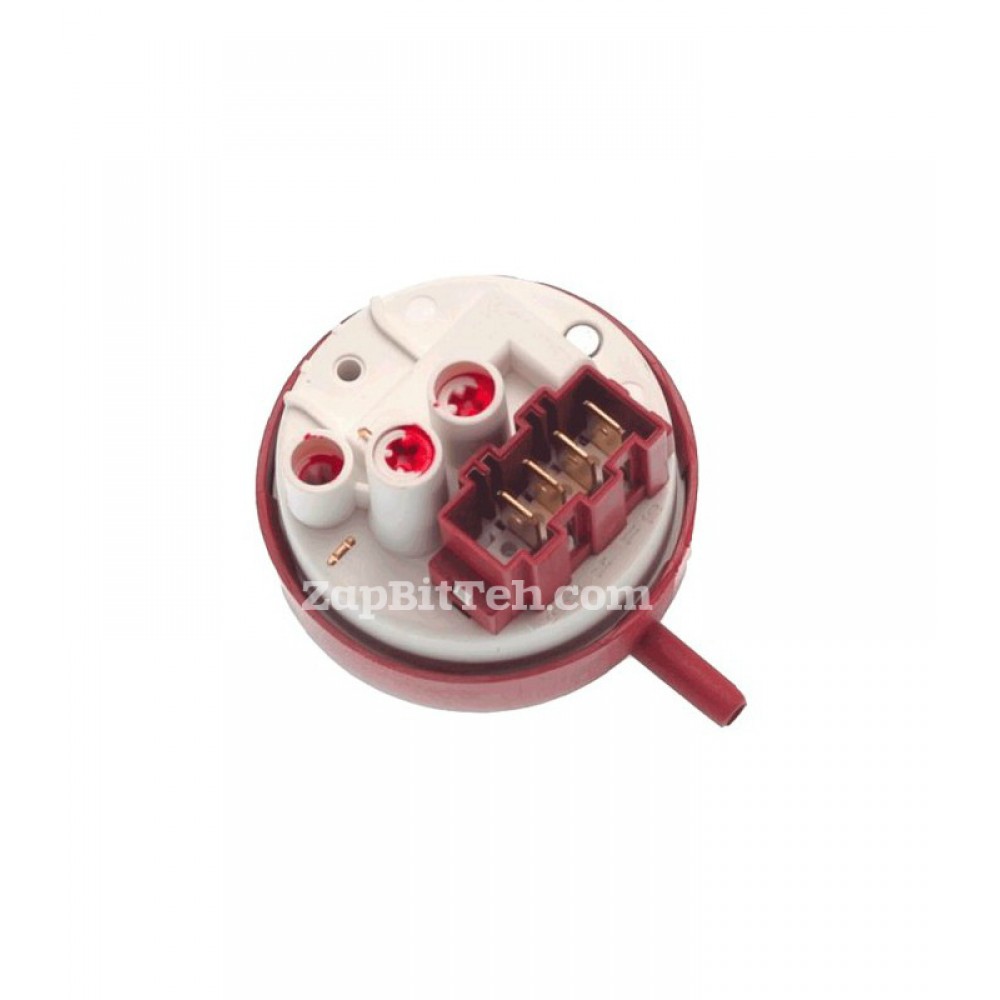 Реле Давления ( ПРЕССОСТАТ ) Для Стиральной Машины Ariston / Indezit C00094717