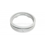 Резина (манжета) люка для стиральной машины LG MDS61952204