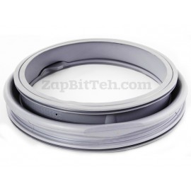 Резина (манжета) люка для стиральной машины Samsung DC64-01664A