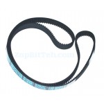 Ремень 738 RPP3 9 для кухонного комбайна Braun - 67002497