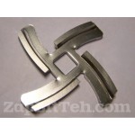 Нож к мясорубке Vitek