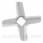 Нож к мясорубке  Zelmer