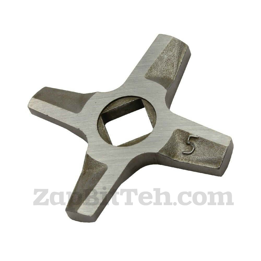 Нож для мясорубок Zelmer NR5  86.1009 10003882 (ZMMA025X) 	 