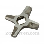 Нож для мясорубок Zelmer NR5  86.1009 10003882 (ZMMA025X) 	 
