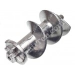 Шнек (с уплотнительным кольцом) для мясорубок Vitek 