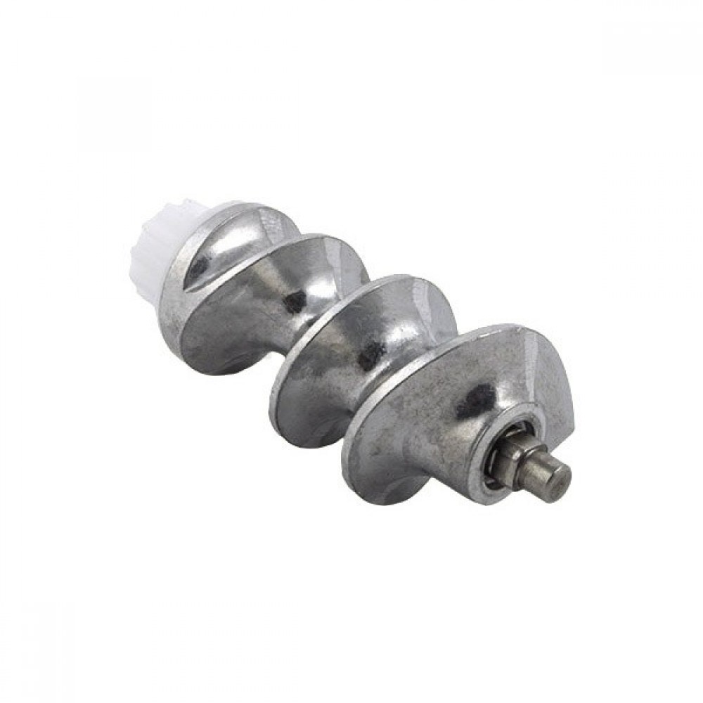 Шнек для мясорубок Zelmer NR8 86.3140 12000524 (для 2-х стороннего ножа)