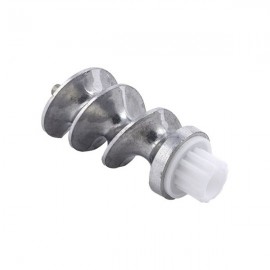 Шнек для мясорубок Zelmer NR8 86.3140 12000524 (для 2-х стороннего ножа)